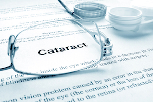 cataract surgeon Melbourne